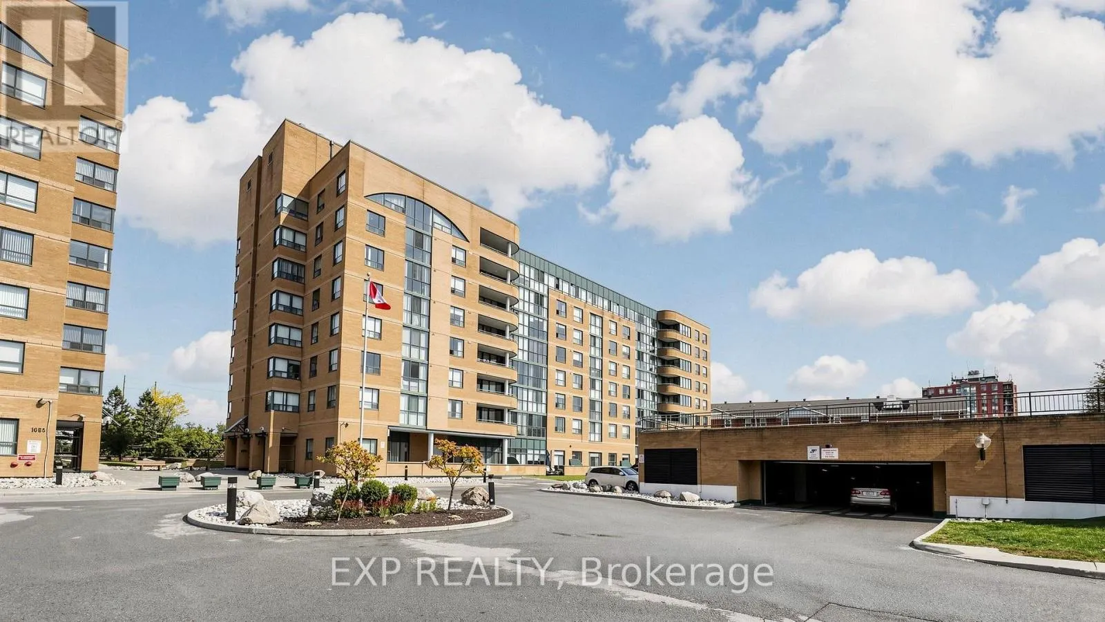 703 - 1655 PICKERING PARKWAY