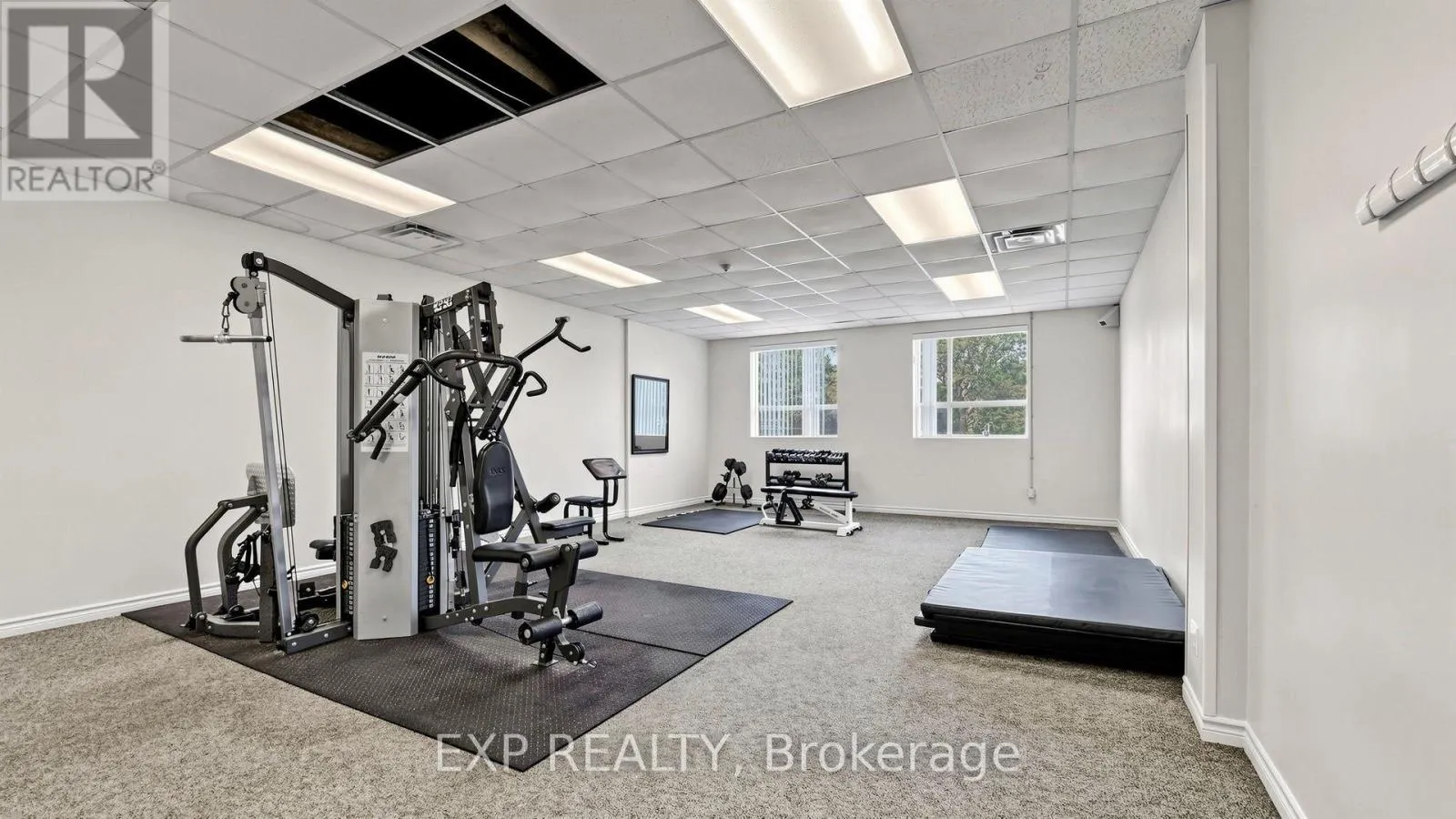 703 - 1655 PICKERING PARKWAY