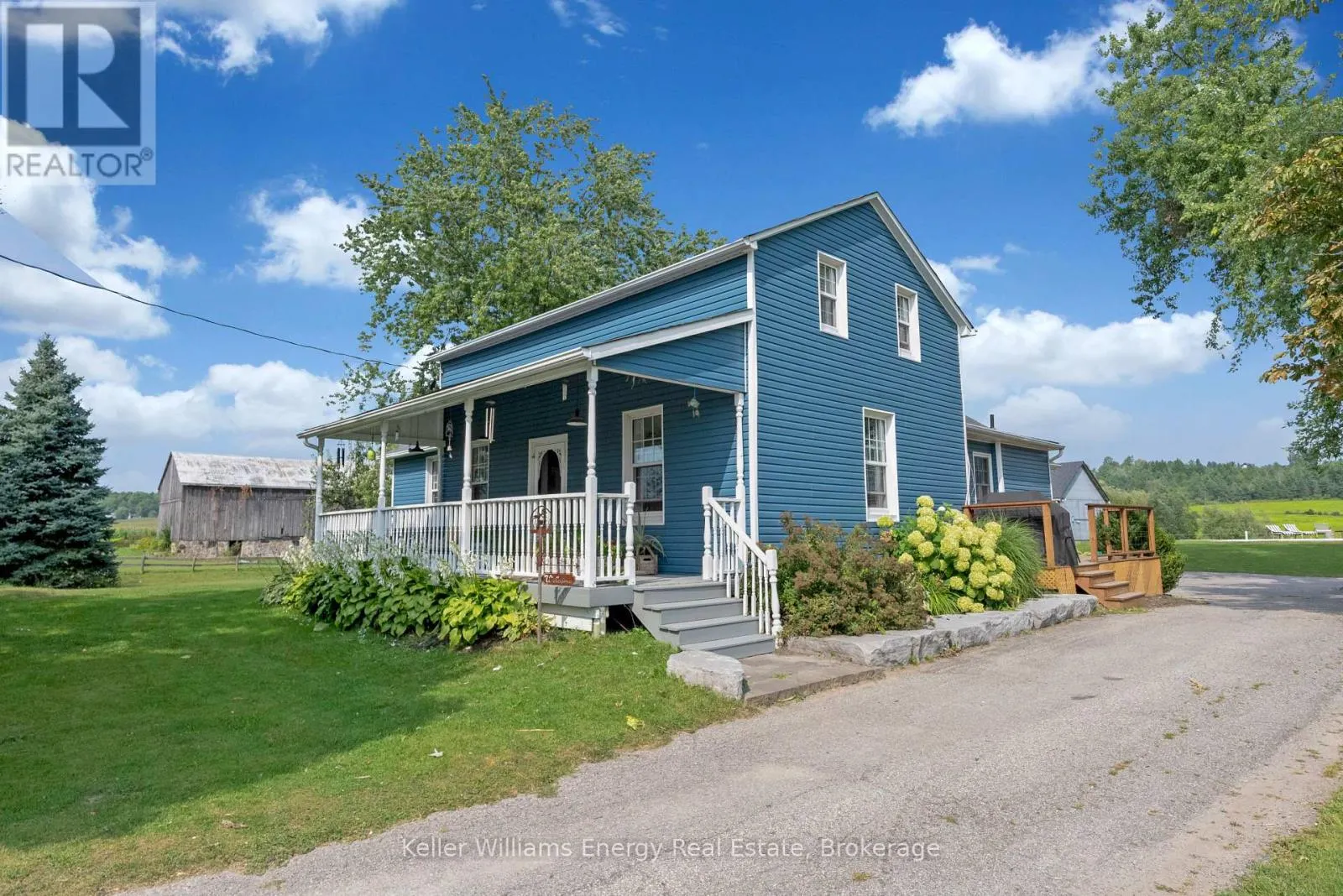 7483 BETHESDA ROAD