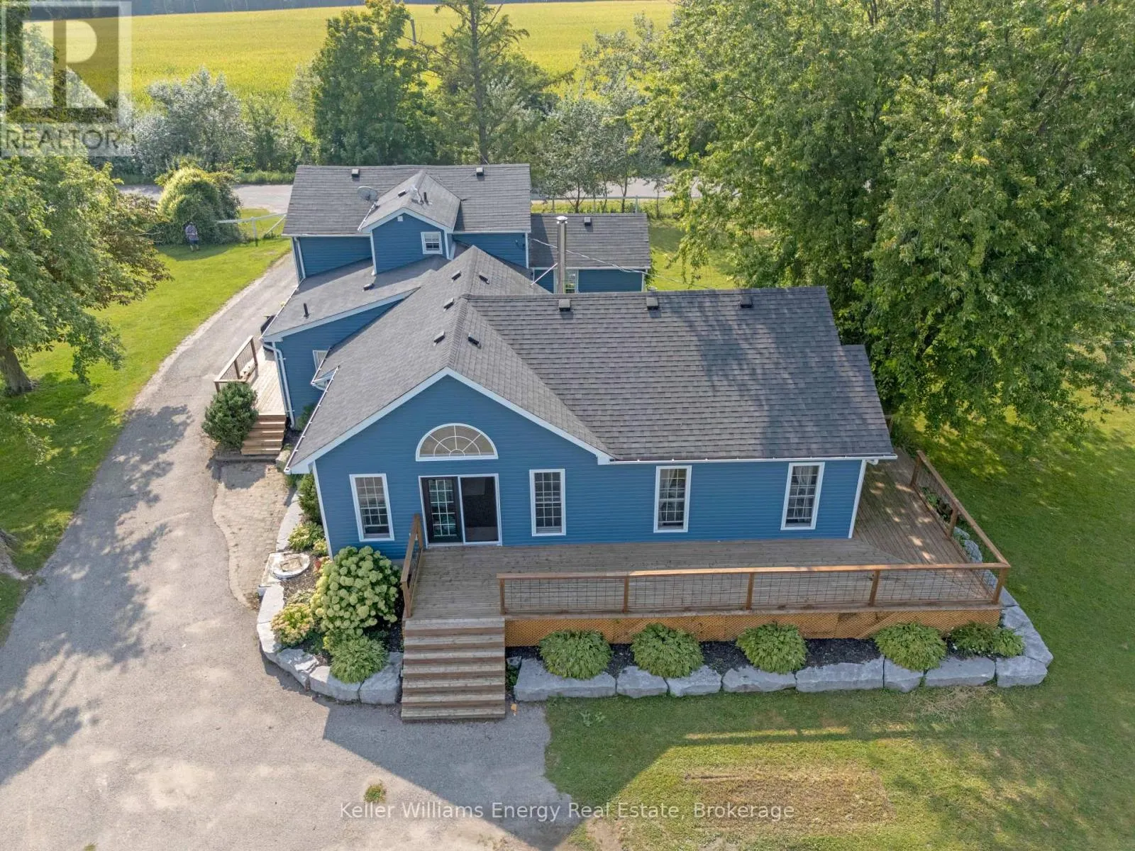 7483 BETHESDA ROAD
