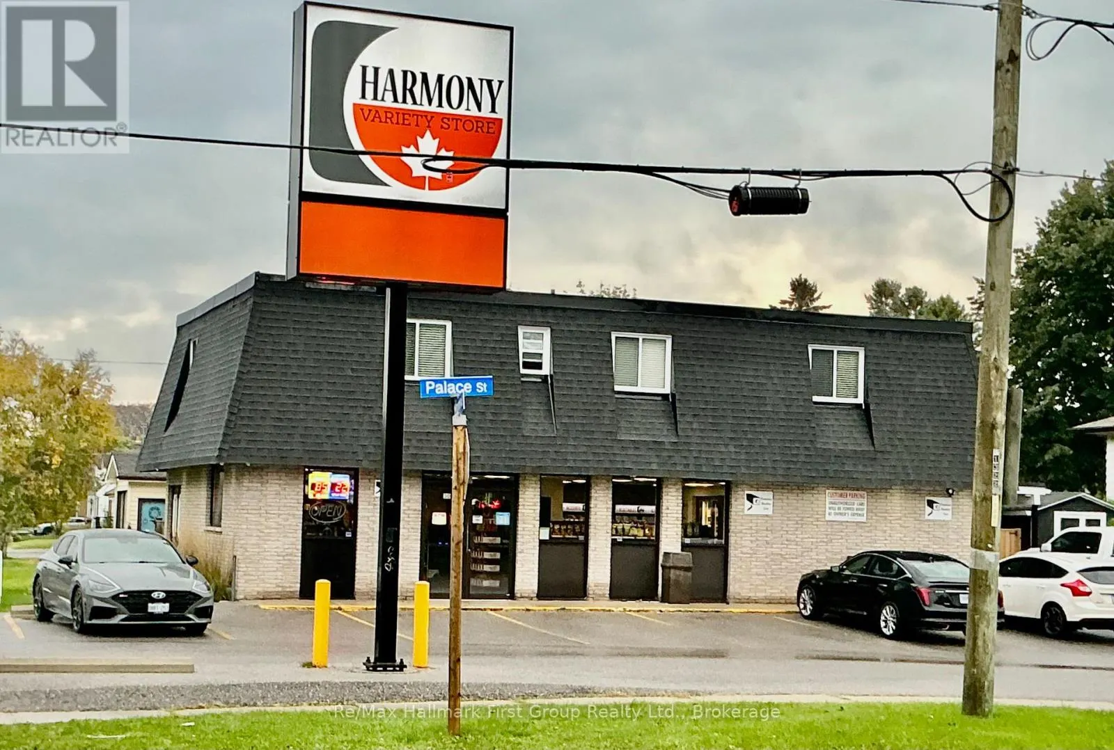 30 HARMONY ROAD S