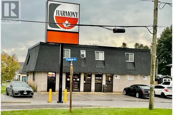 30 HARMONY ROAD S