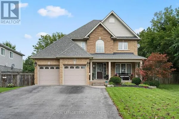 611 CAPILANO CRESCENT