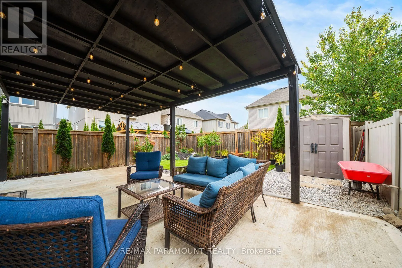 54 SIDNEY RUNDLE AVENUE
