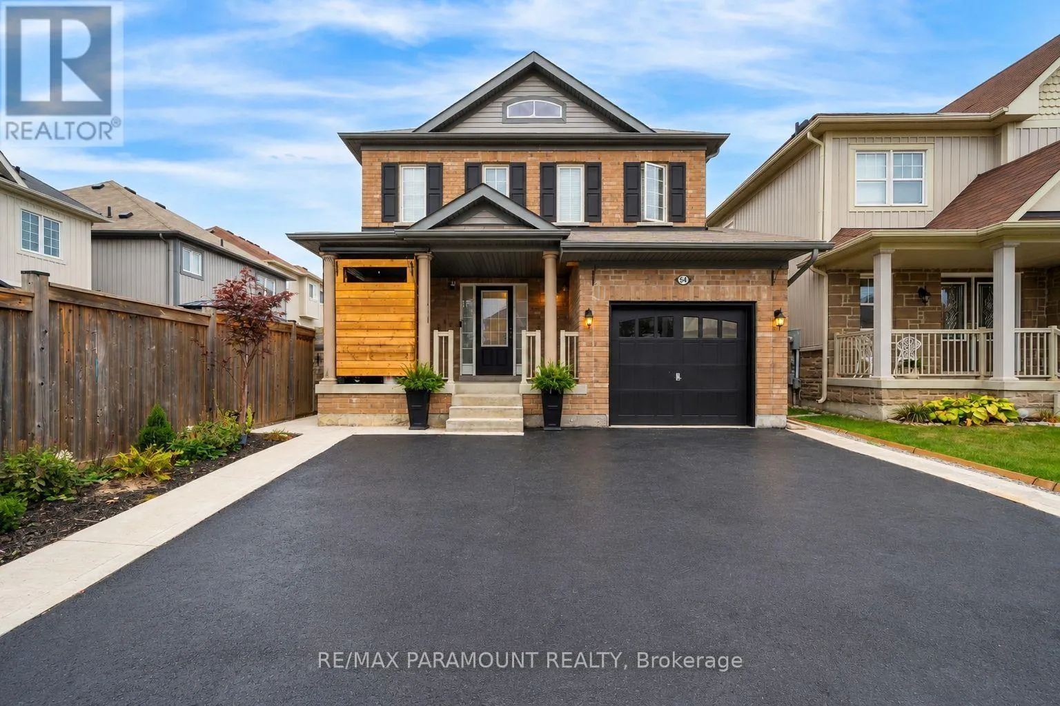 54 SIDNEY RUNDLE AVENUE