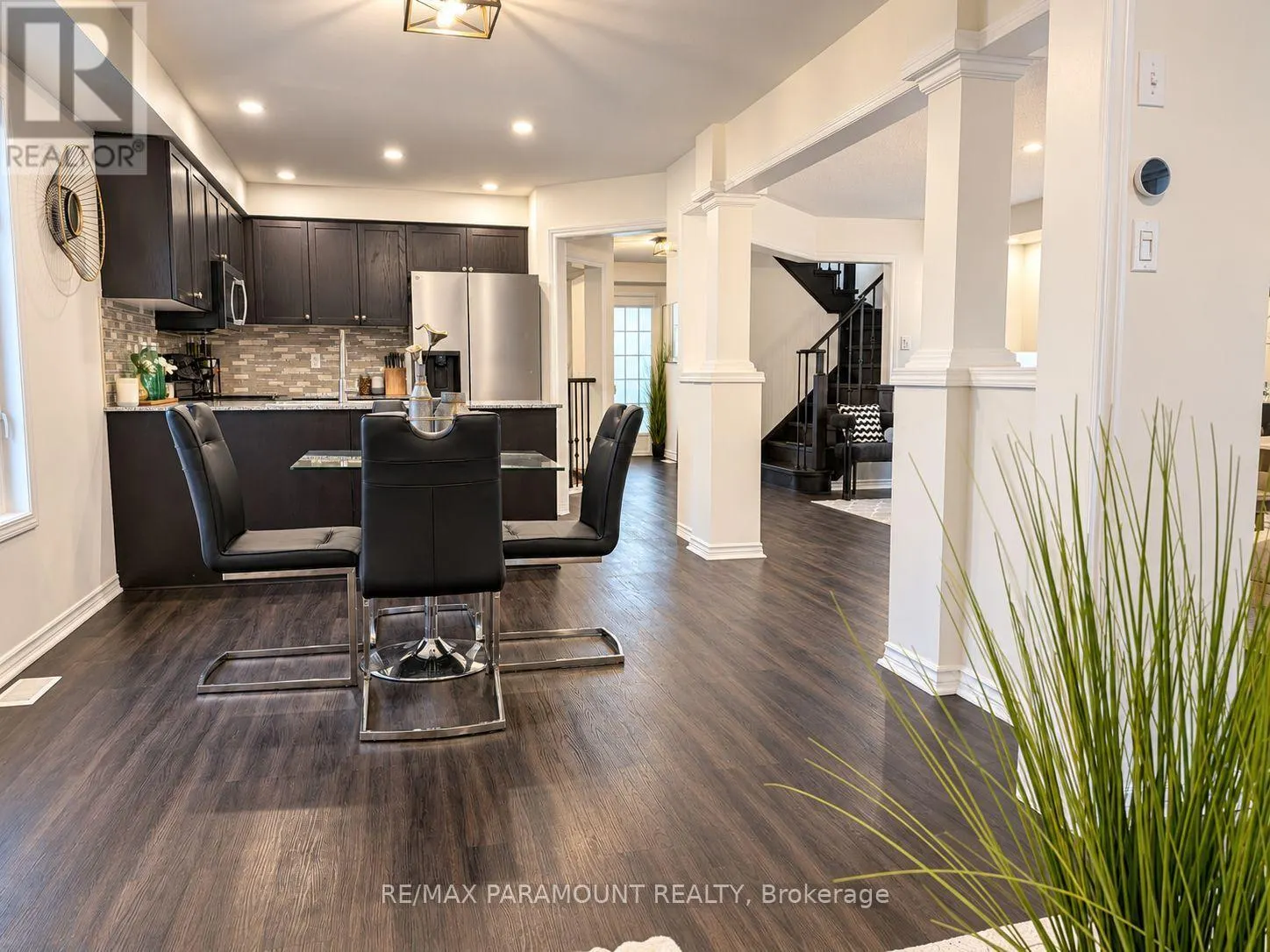 54 SIDNEY RUNDLE AVENUE