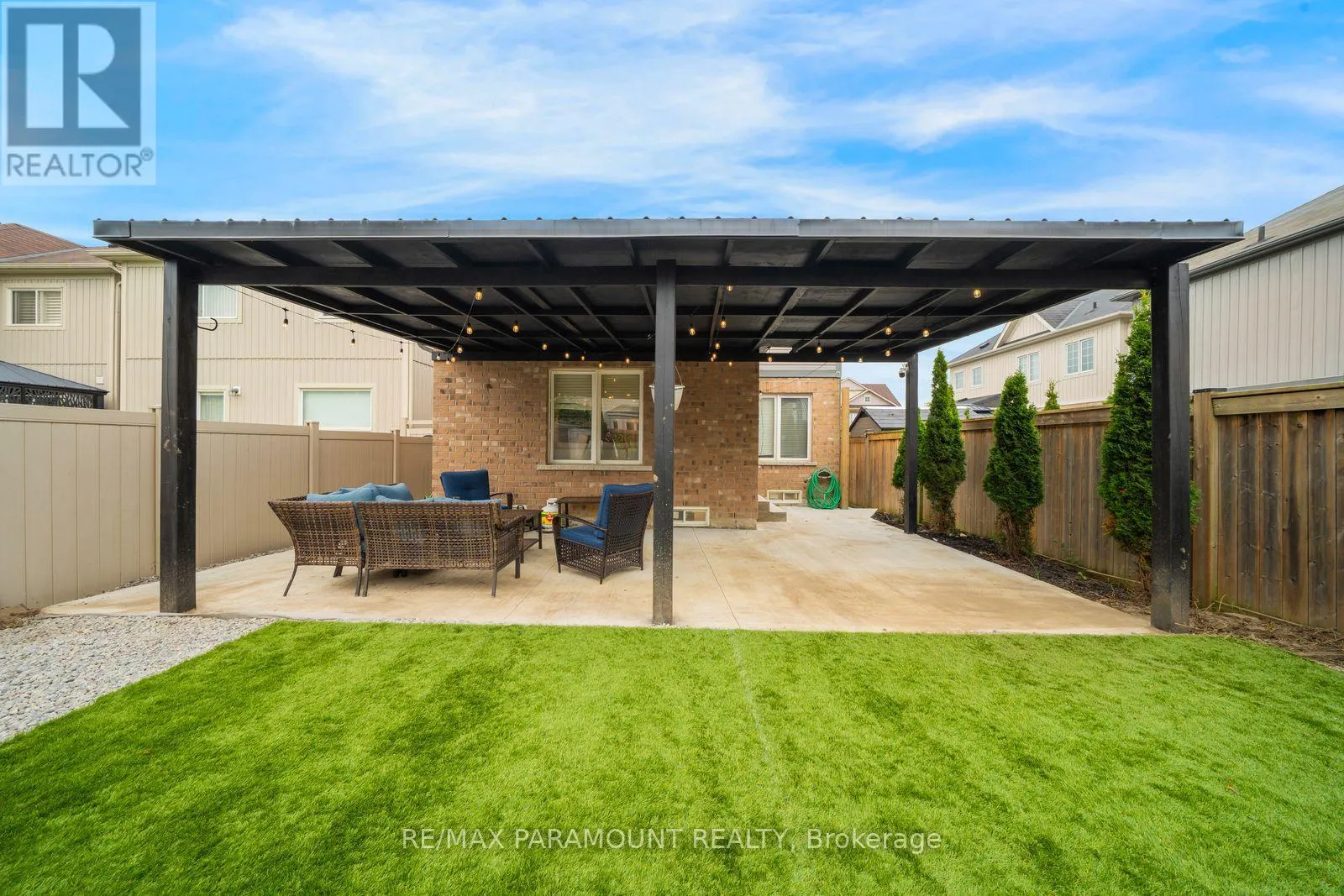 54 SIDNEY RUNDLE AVENUE