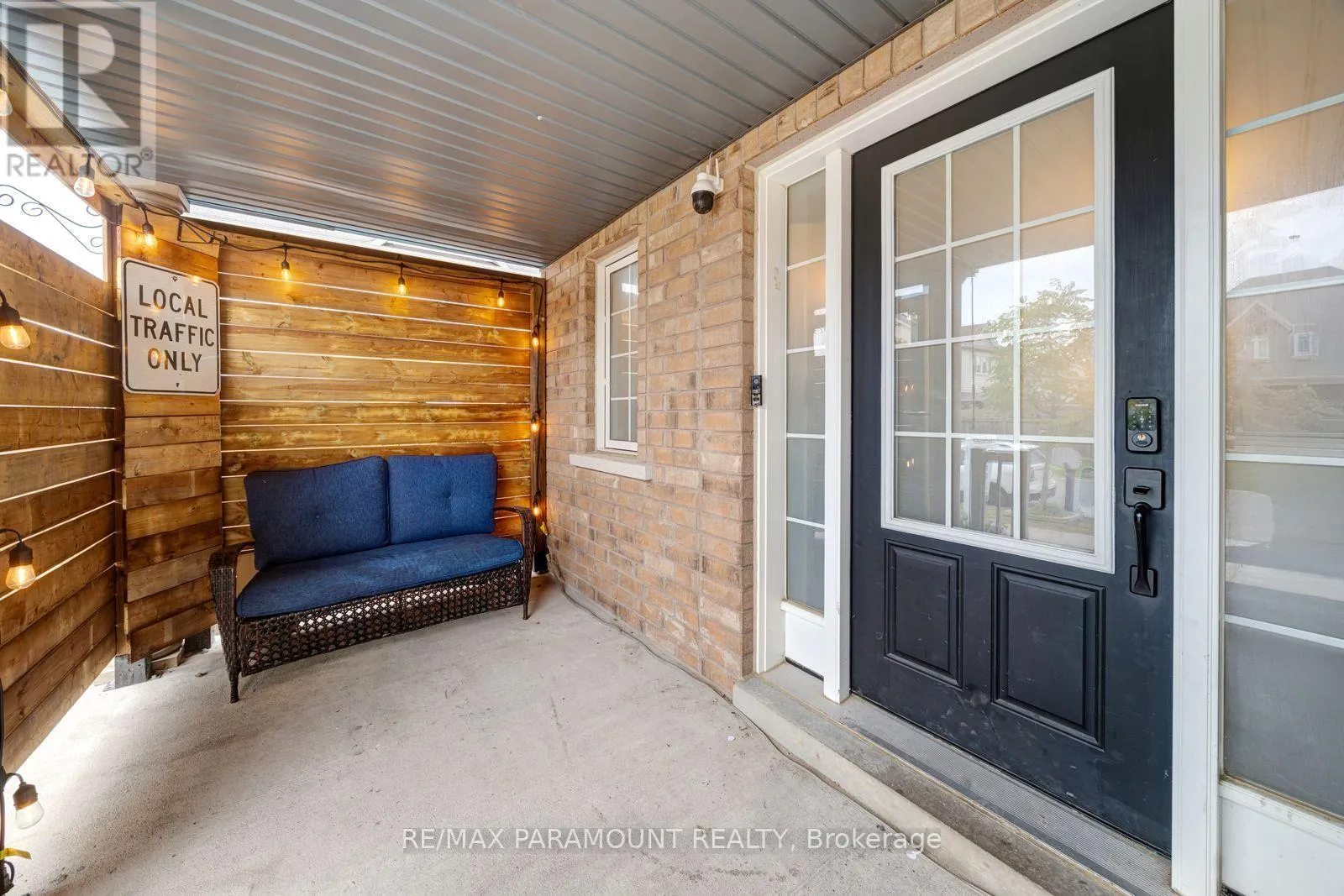 54 SIDNEY RUNDLE AVENUE