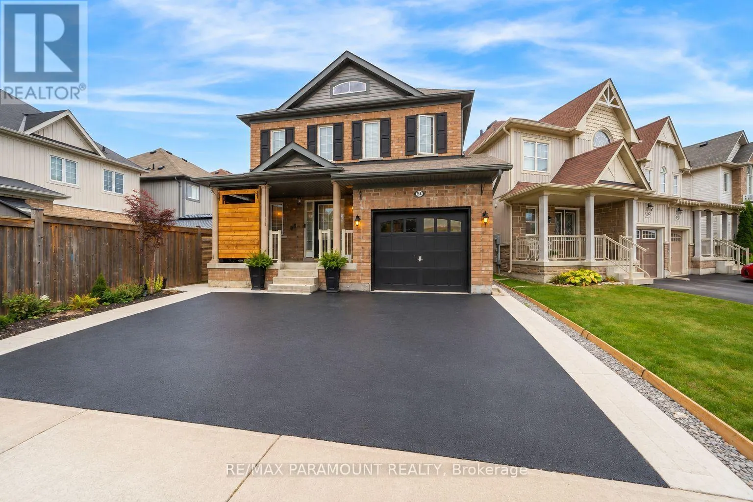 54 SIDNEY RUNDLE AVENUE