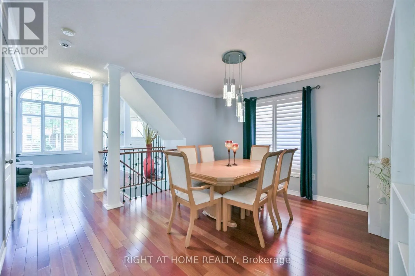 57 HOPKINSON CRESCENT