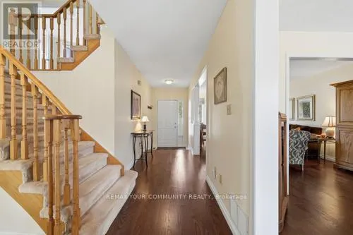 5 LOFTHOUSE DRIVE
