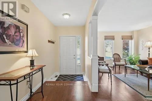5 LOFTHOUSE DRIVE