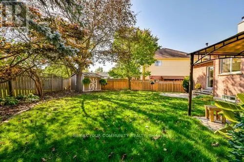 5 LOFTHOUSE DRIVE
