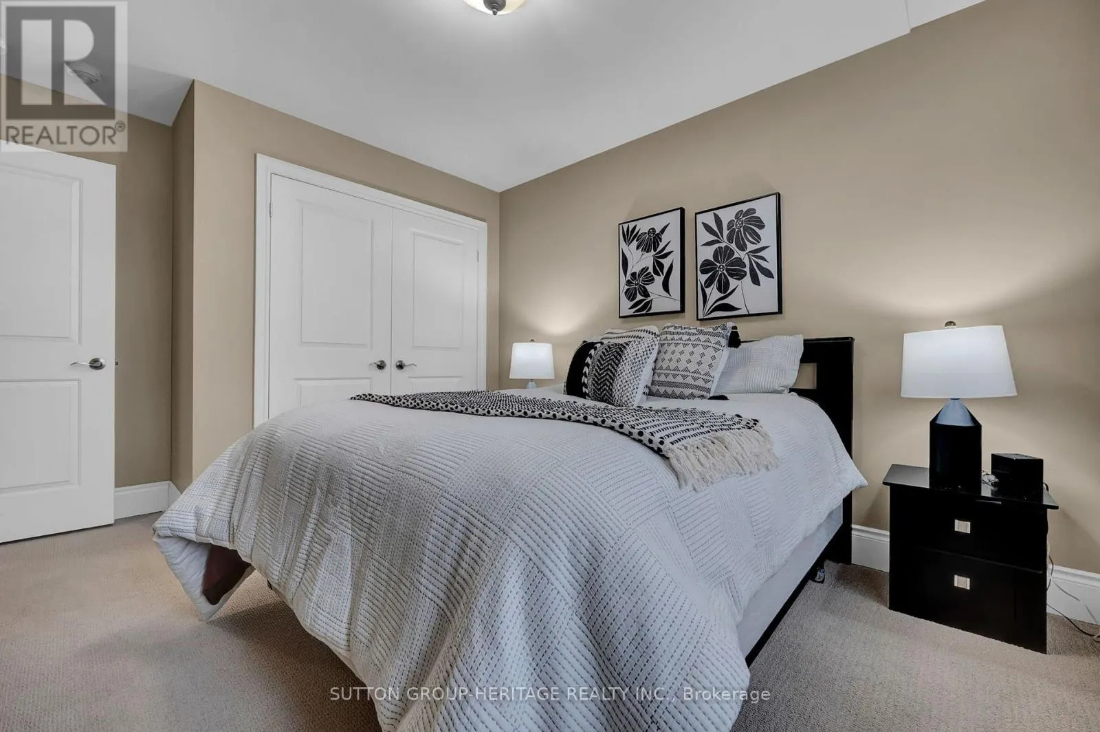 25 CHARTERHOUSE DRIVE