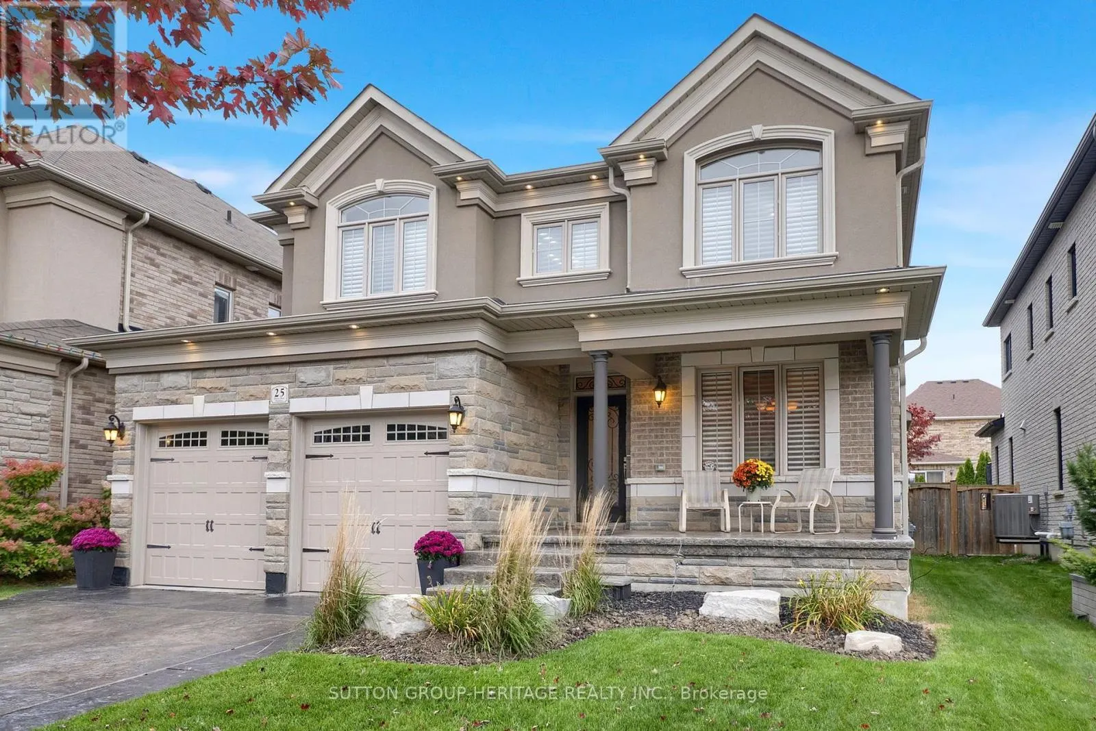 25 CHARTERHOUSE DRIVE