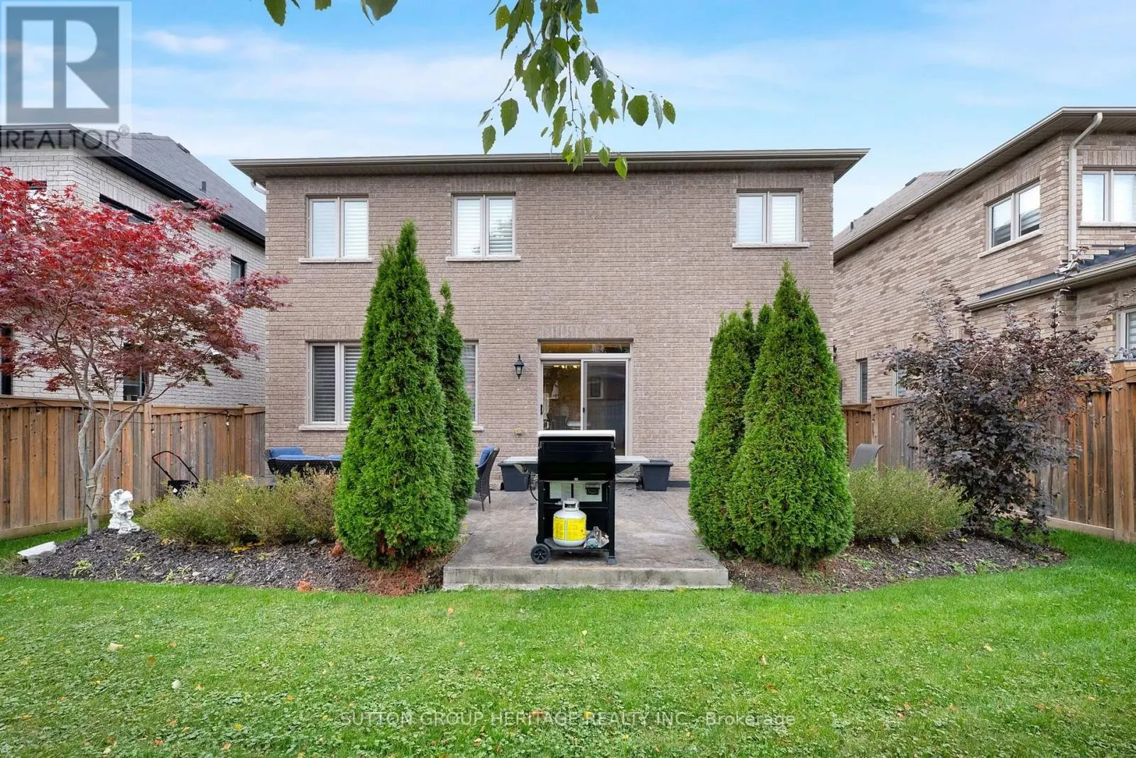 25 CHARTERHOUSE DRIVE