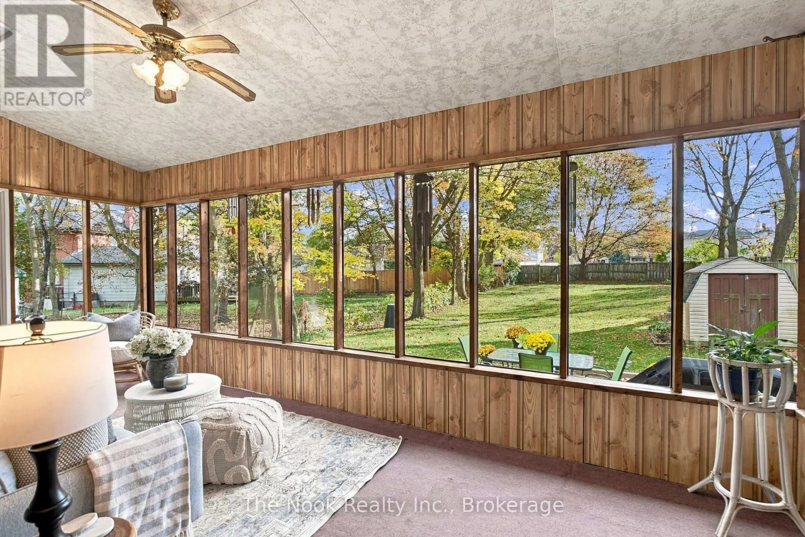 5 GRANTS LANE