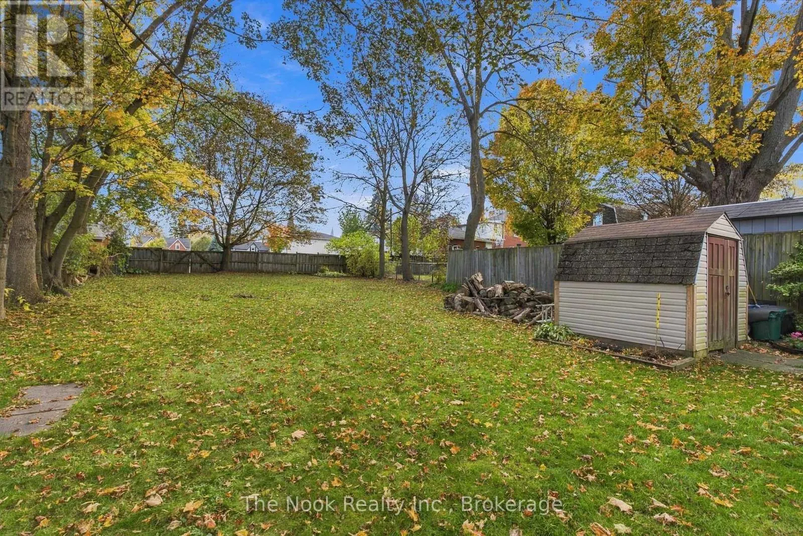 5 GRANTS LANE