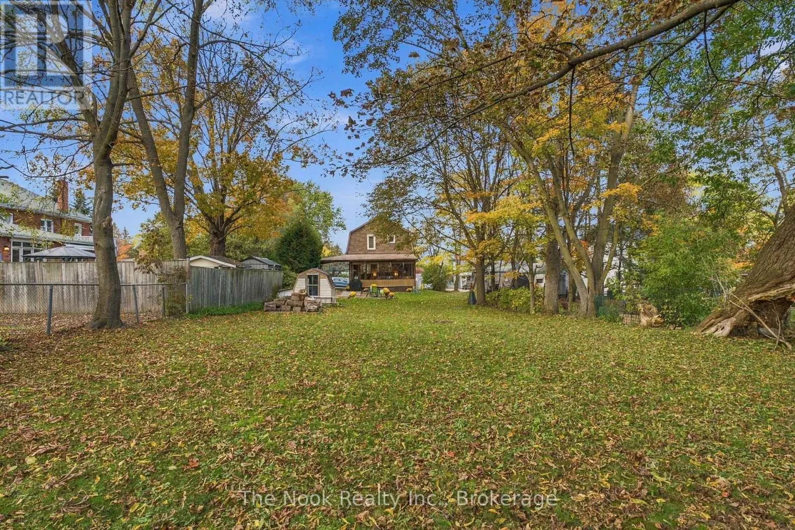 5 GRANTS LANE