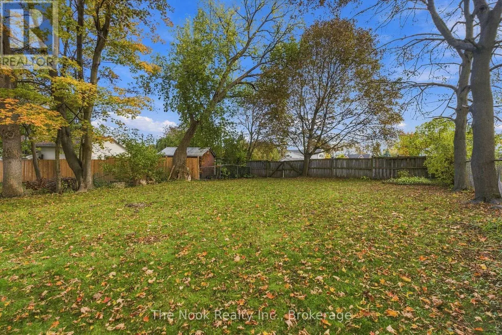 5 GRANTS LANE