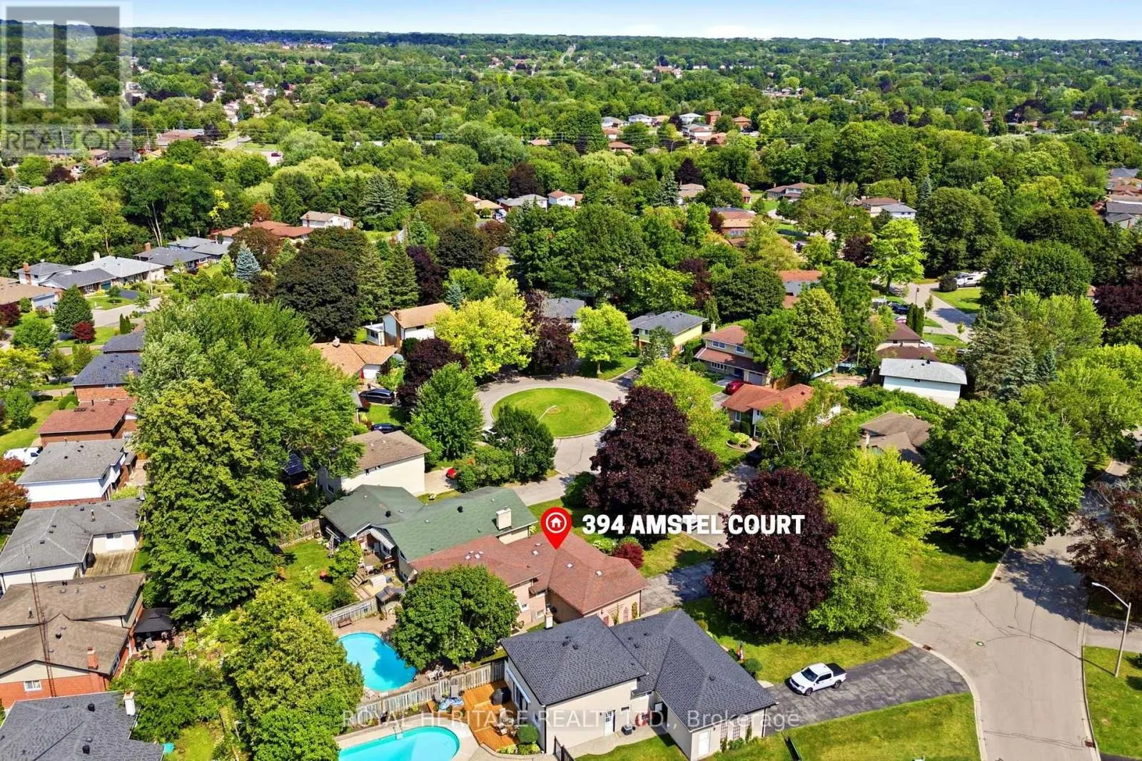 394 AMSTEL COURT