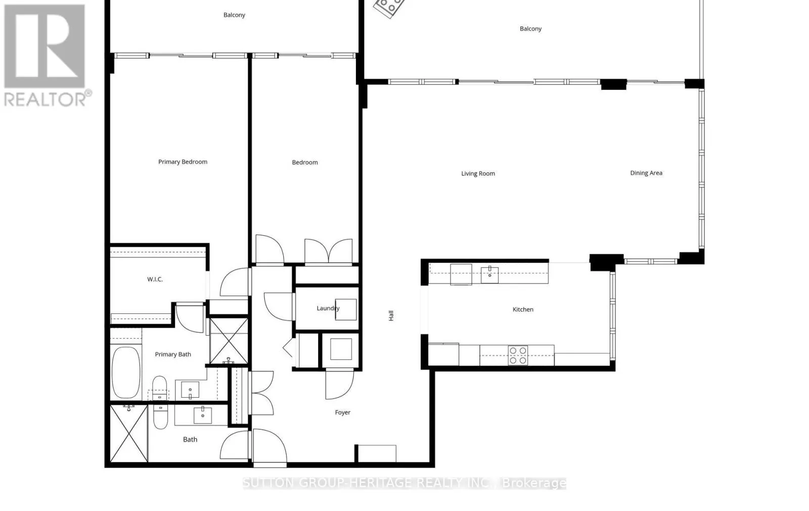 208 - 45 CUMBERLAND LANE