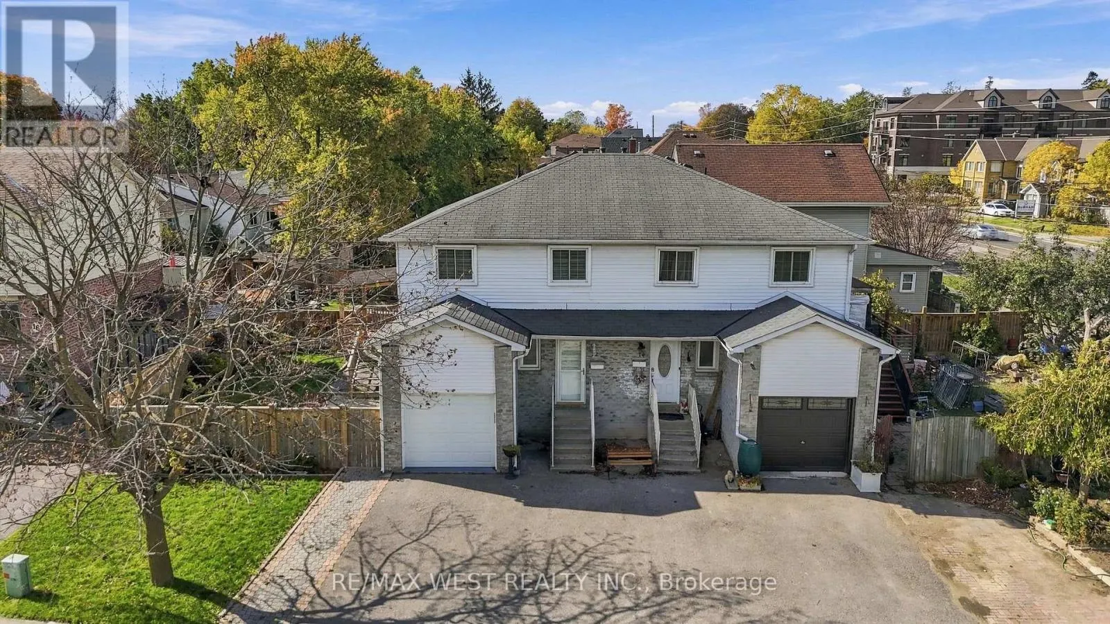 12 WAVERLY STREET S