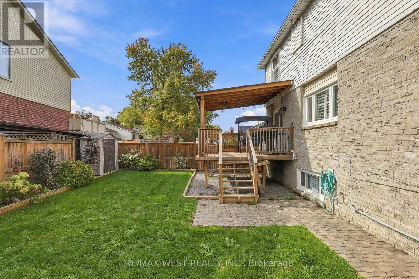 12 WAVERLY STREET S