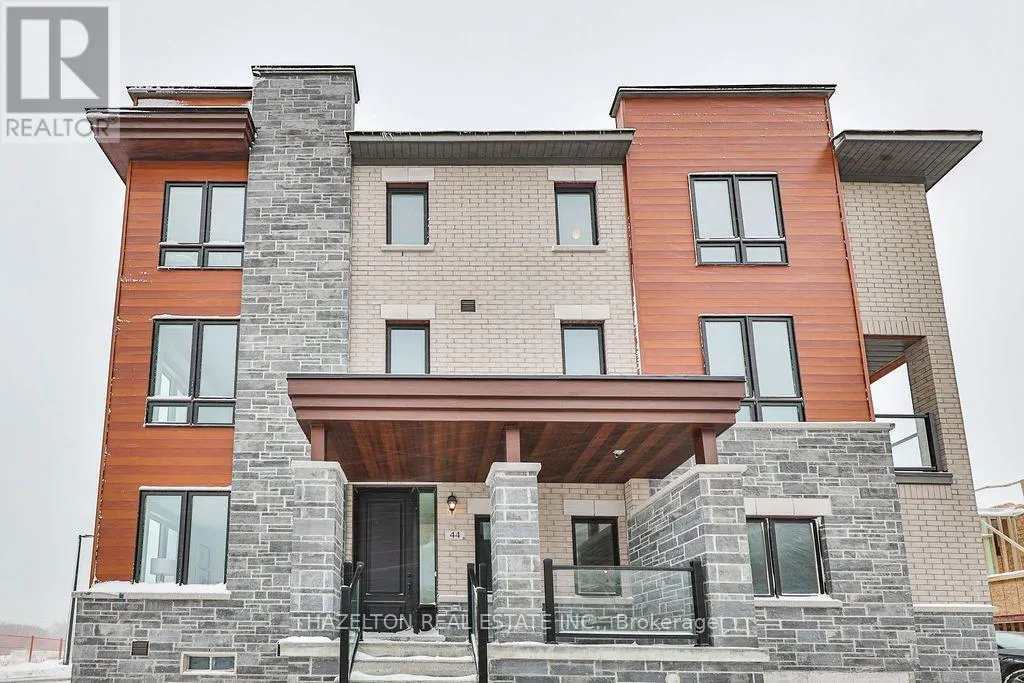 44 DOCKSIDE WAY