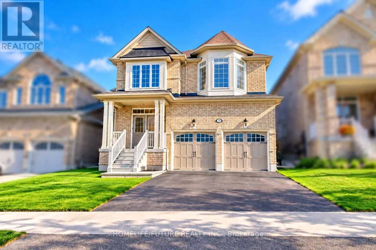 983 WRENWOOD DRIVE