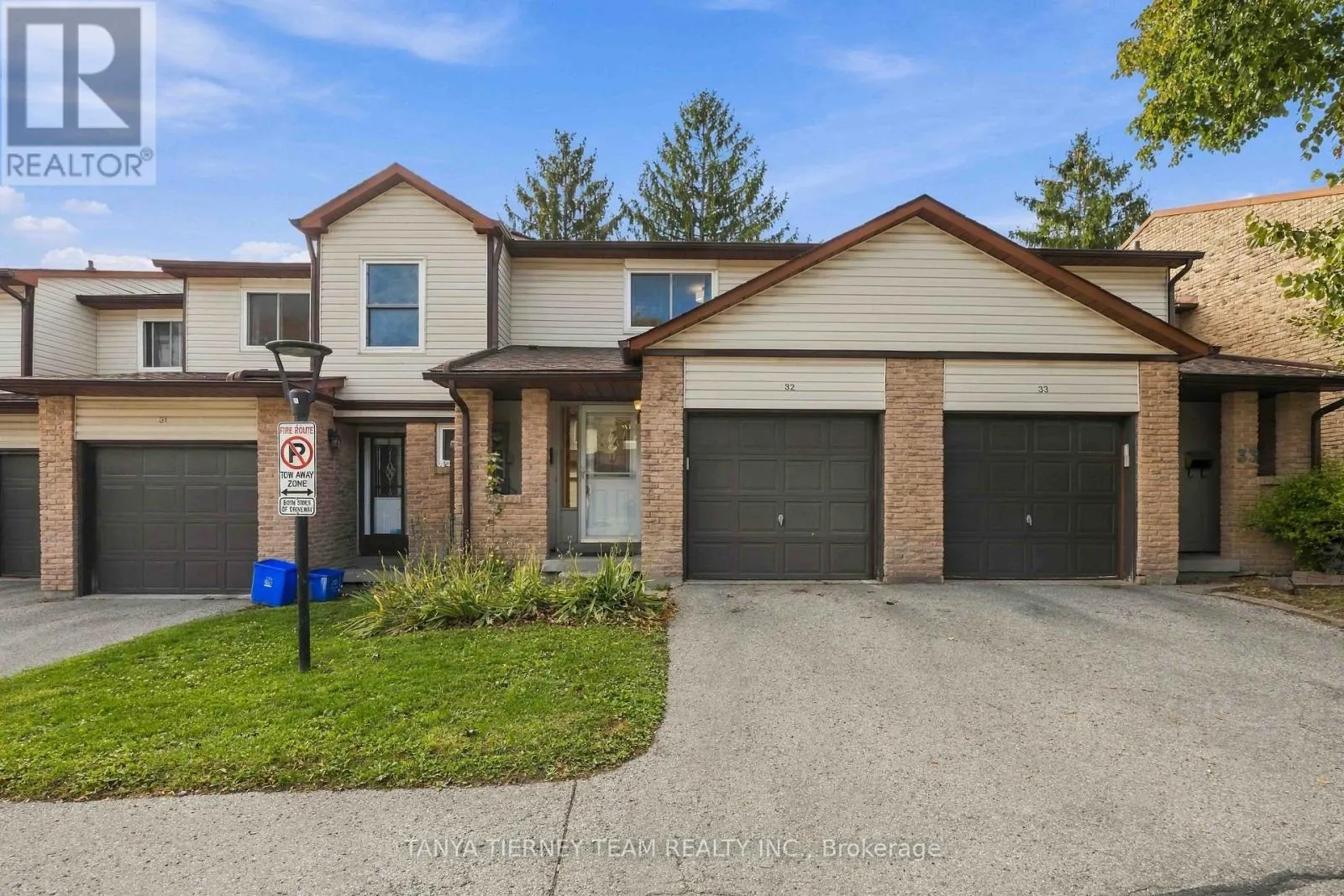 32 - 1330 TROWBRIDGE DRIVE