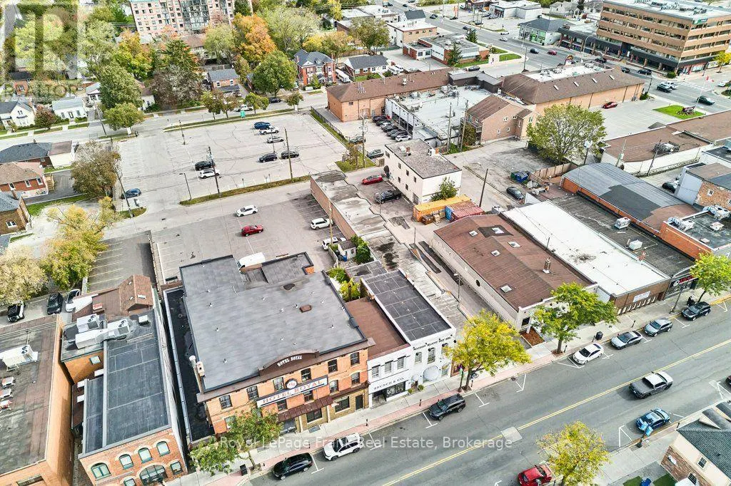 159 BROCK STREET N