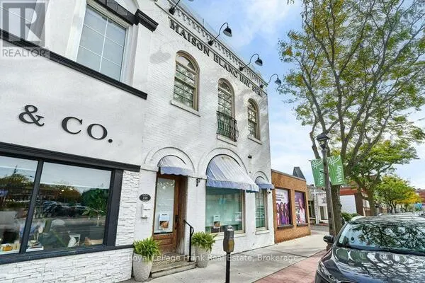 159 BROCK STREET N