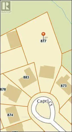 877 CAPRI COURT