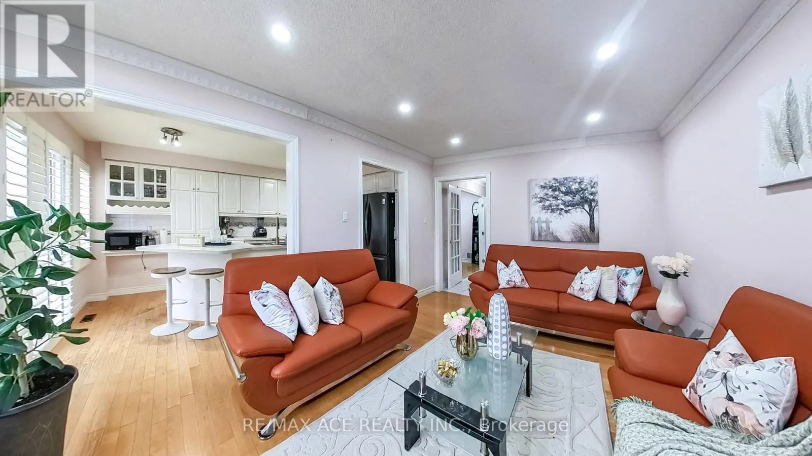 15 BRENNAN ROAD