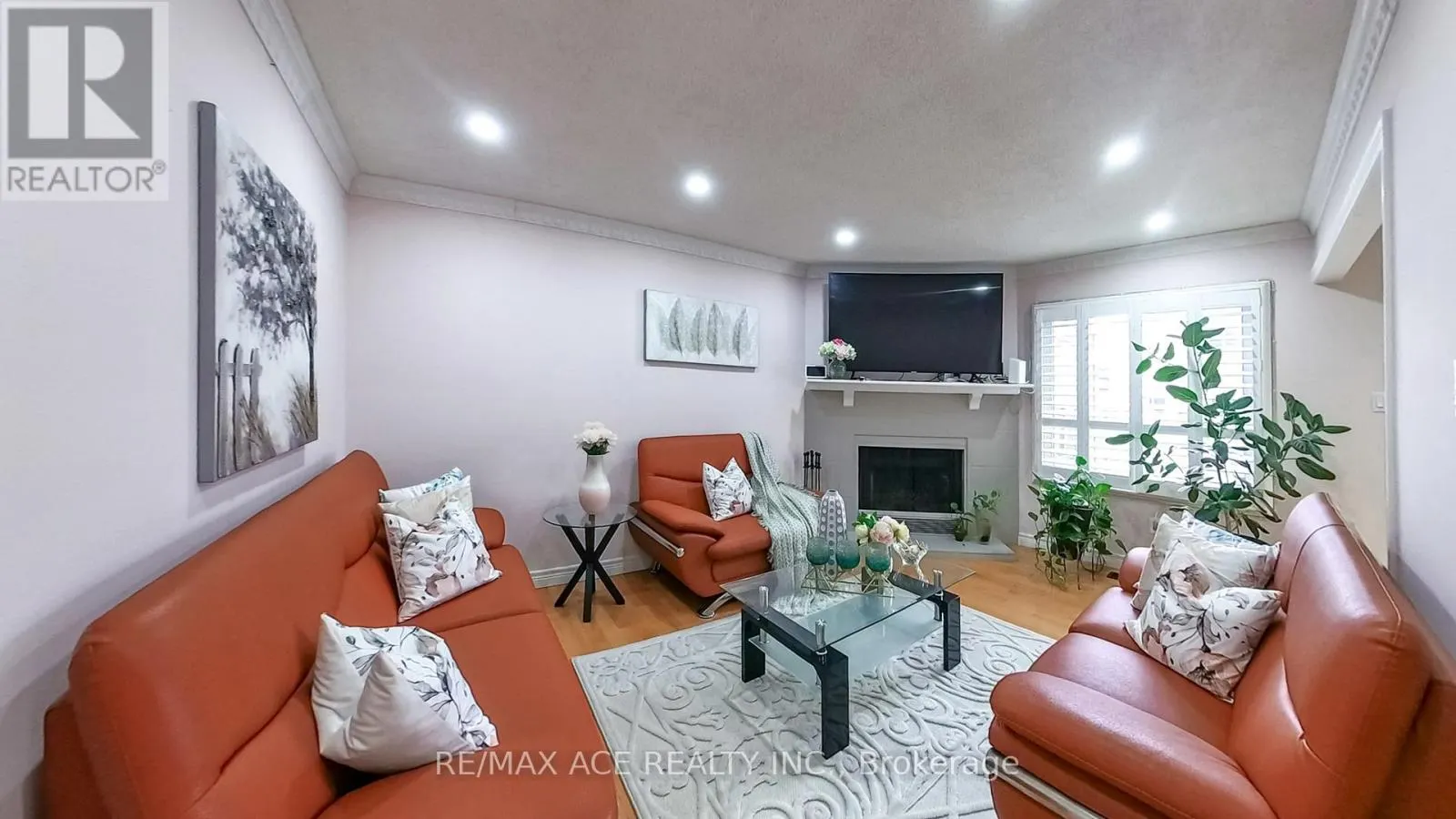 15 BRENNAN ROAD
