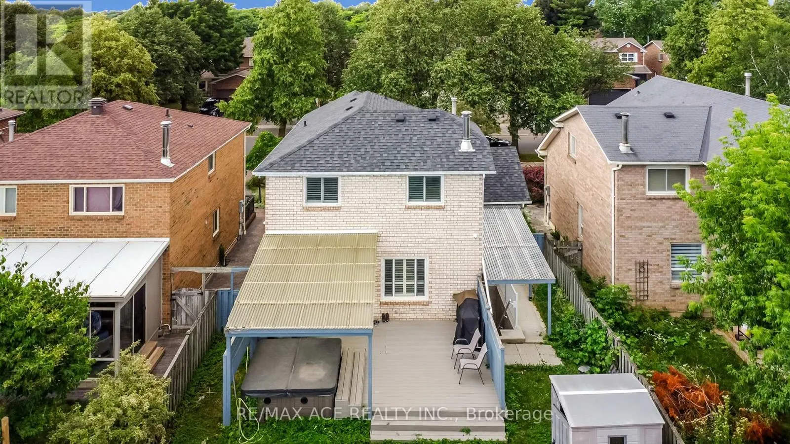 15 BRENNAN ROAD