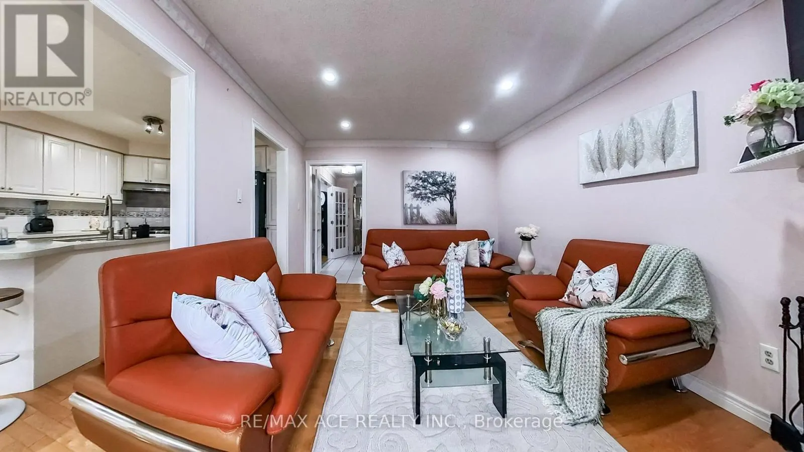15 BRENNAN ROAD
