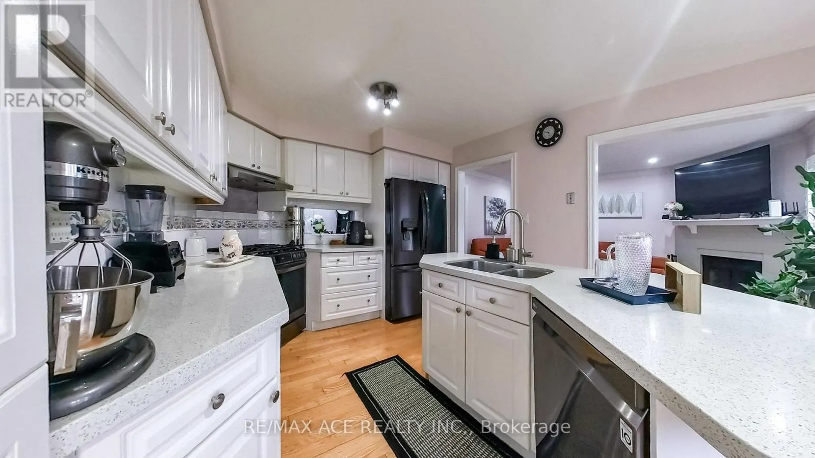 15 BRENNAN ROAD