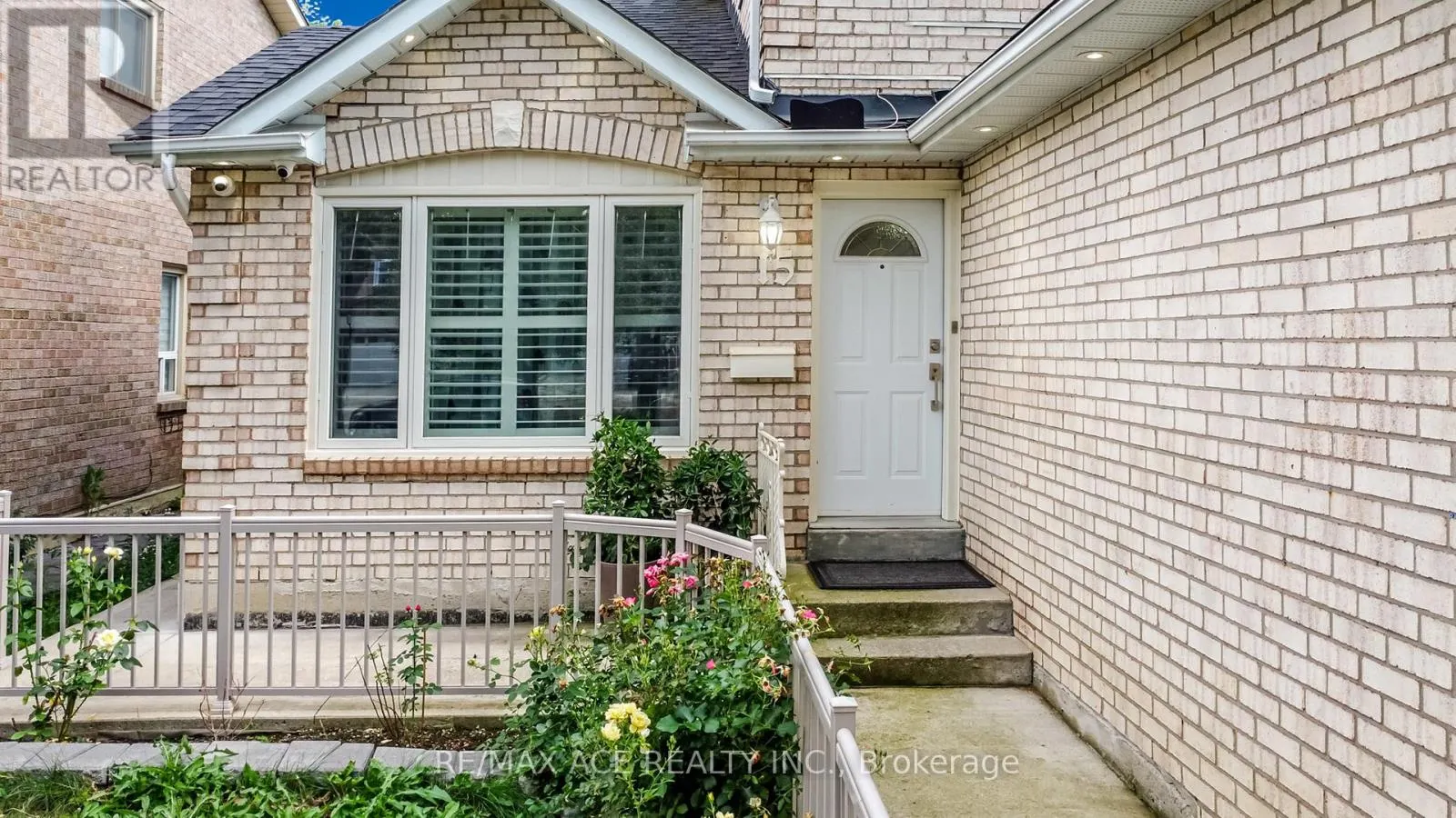 15 BRENNAN ROAD