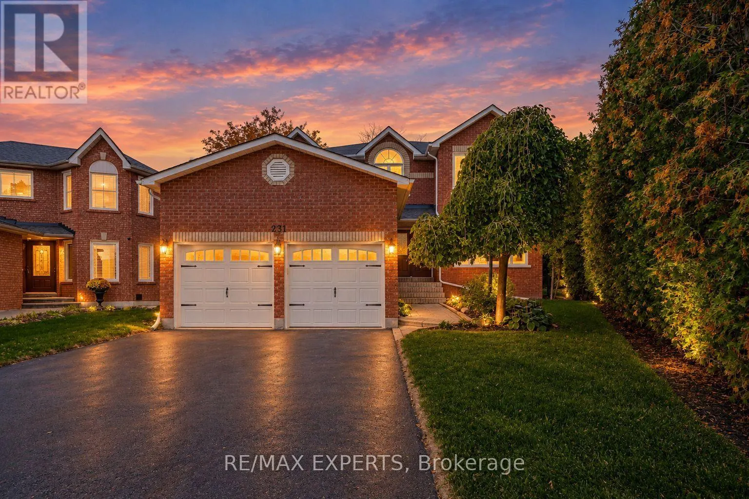 231 MOSSBROOK SQUARE