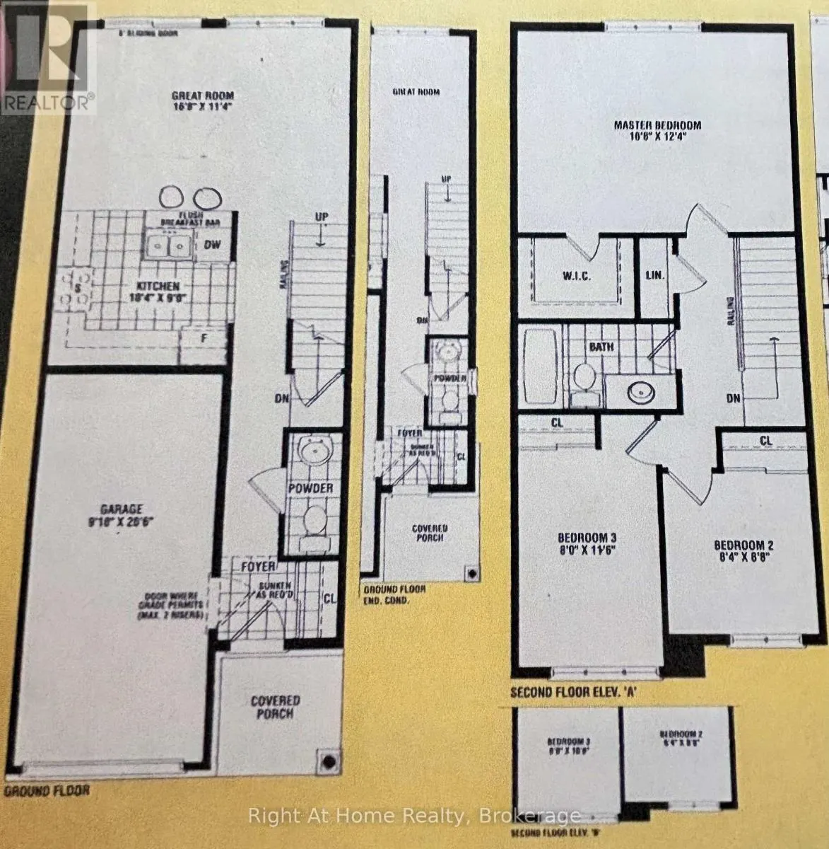 19 - 23 CONNELL LANE #19