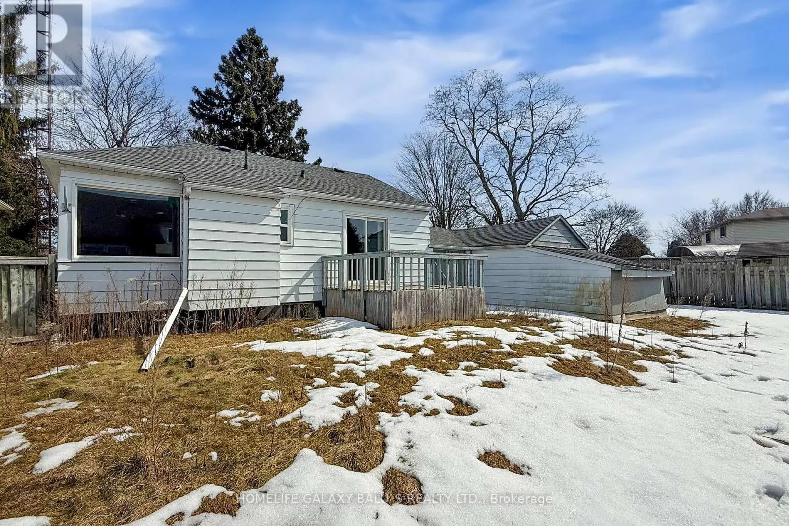 344 TOWNLINE ROAD N