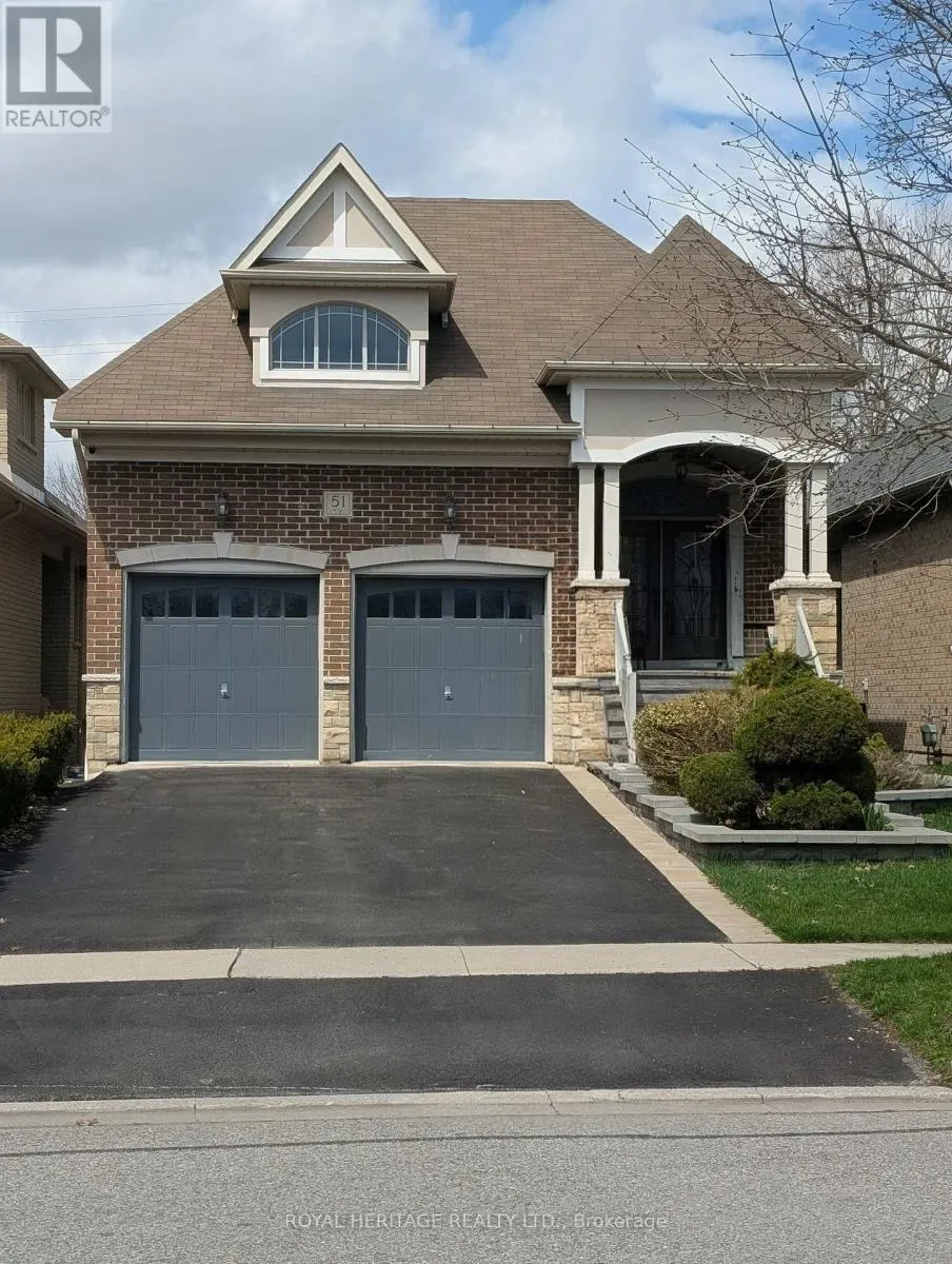 51 GLORIA CRESCENT