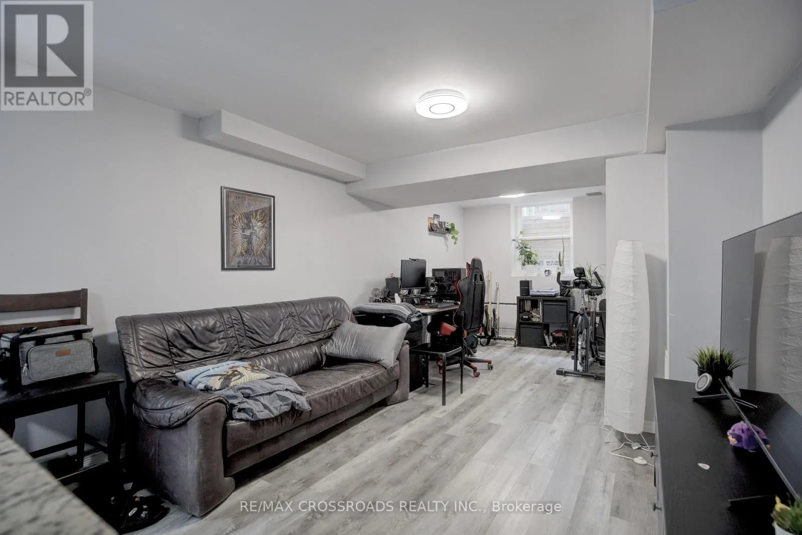 (BASEMENT) - 2 VICEREGAL COURT