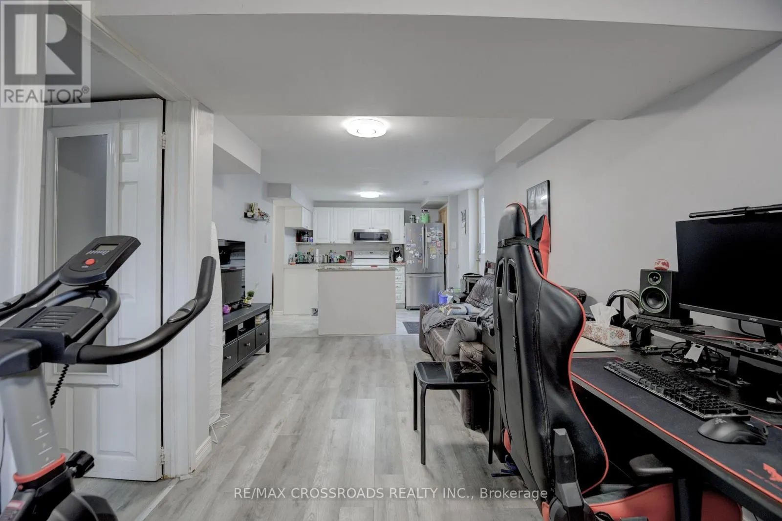 (BASEMENT) - 2 VICEREGAL COURT