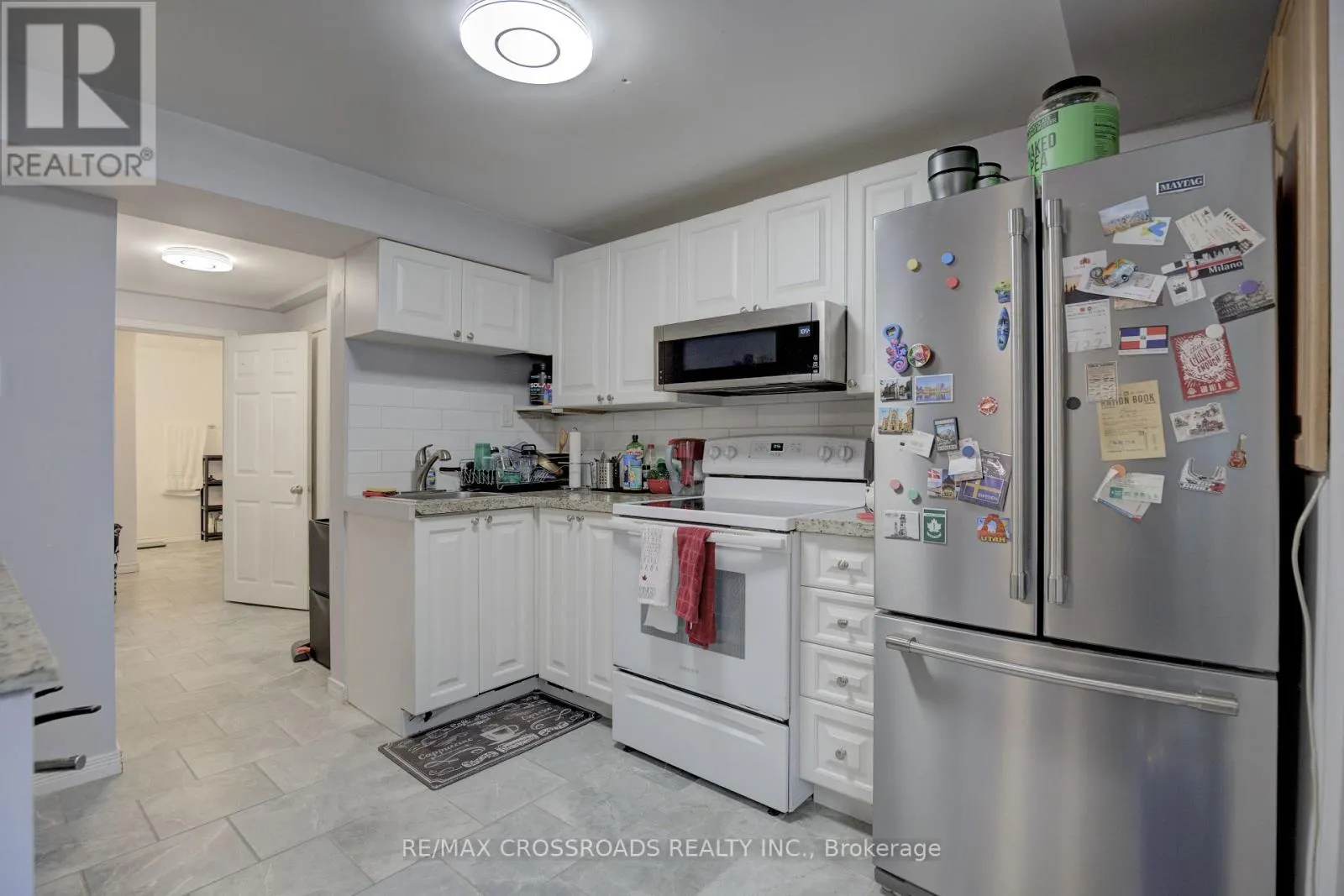 (BASEMENT) - 2 VICEREGAL COURT