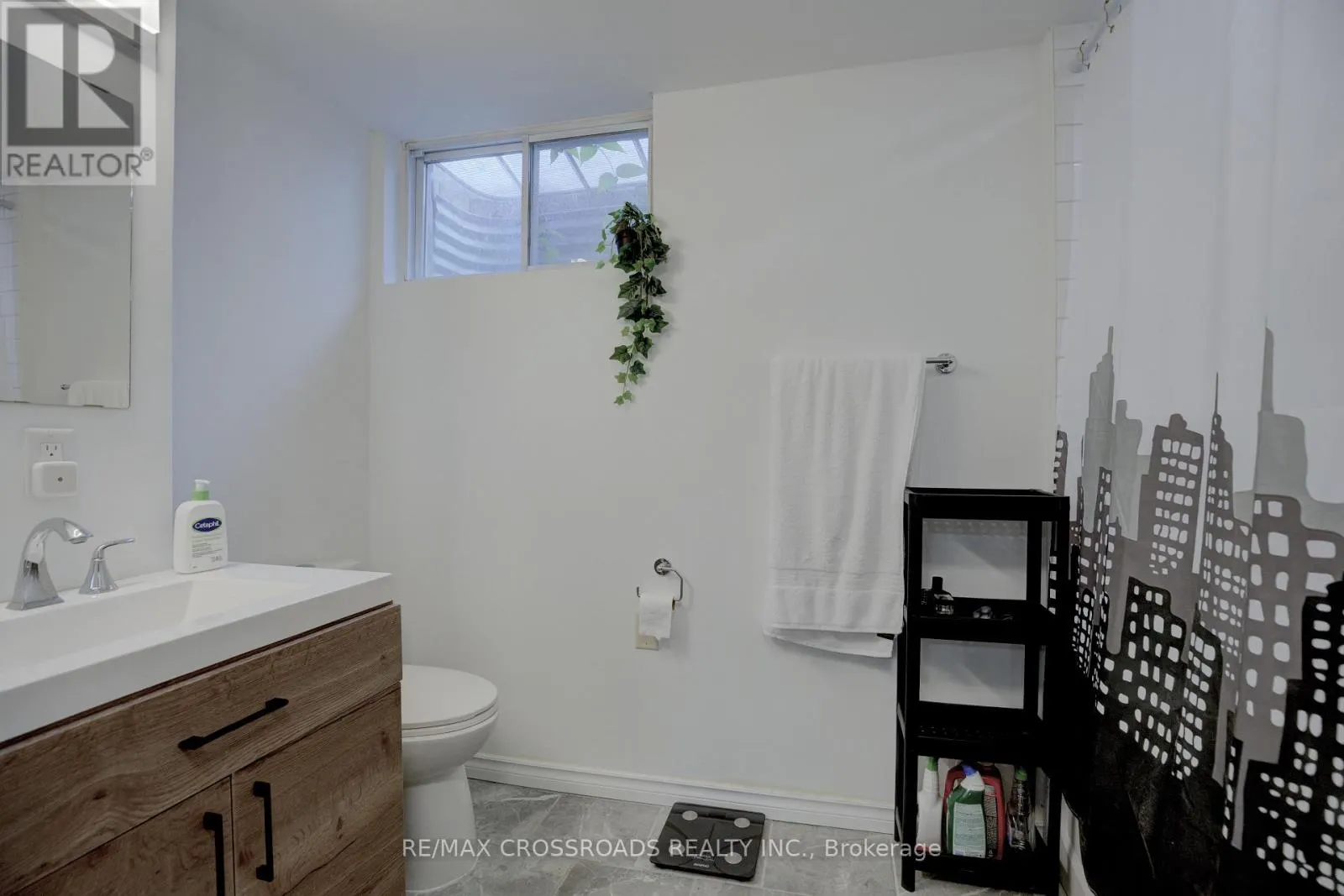 (BASEMENT) - 2 VICEREGAL COURT
