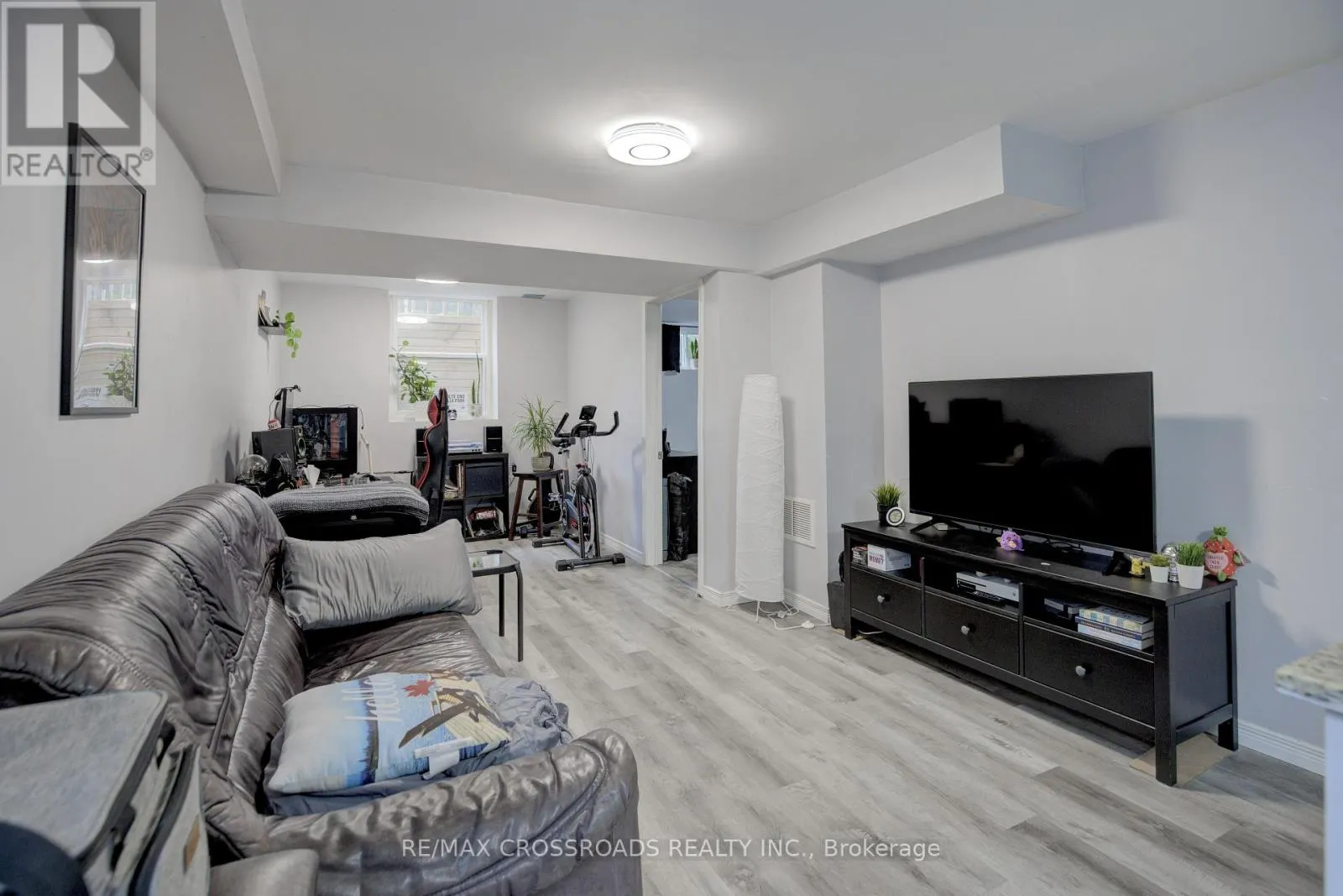 (BASEMENT) - 2 VICEREGAL COURT