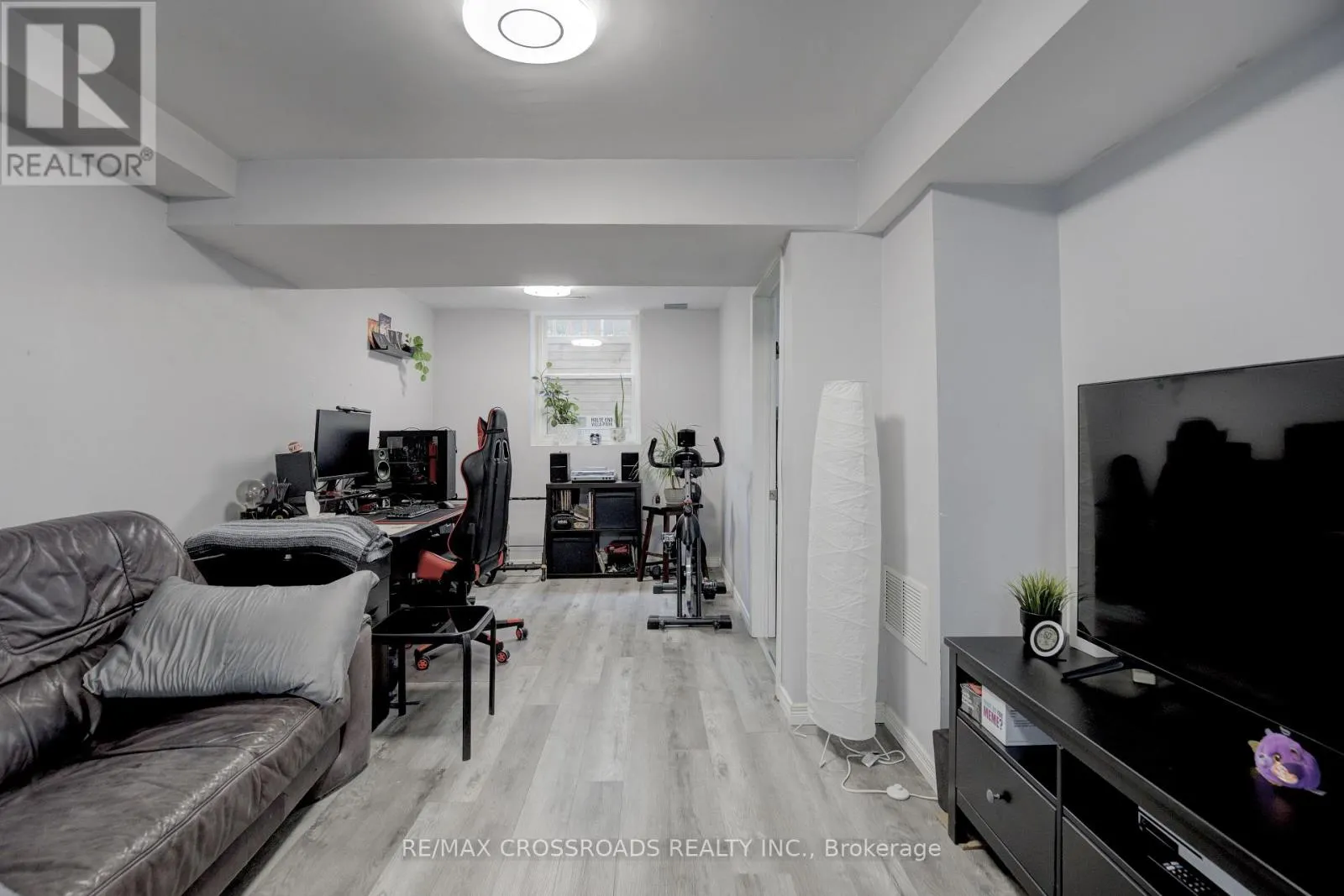 (BASEMENT) - 2 VICEREGAL COURT